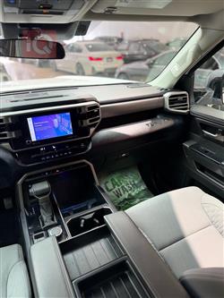 تويوتا توندرا